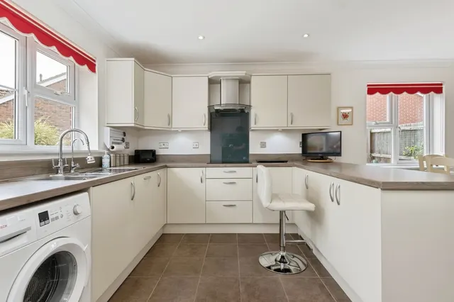 Photo 3 — Bloodhound Road, Watton, Thetford, Norfolk, IP25