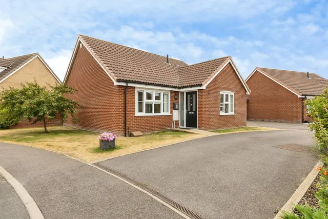 Bloodhound Road, Watton, Thetford, Norfolk, IP25, photo 1