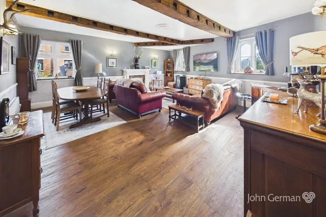 Coach House Mews, Admaston, photo 2