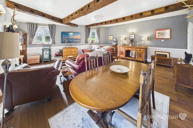 Coach House Mews, Admaston, photo 3