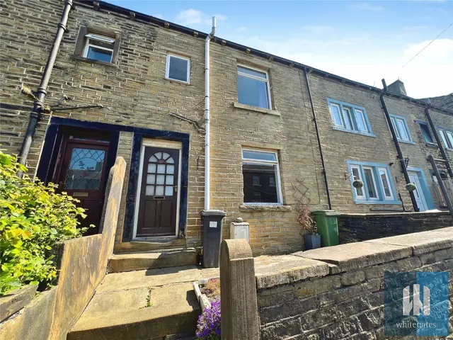 Blackmoorfoot Road, Crosland Moor, HD4, photo 1