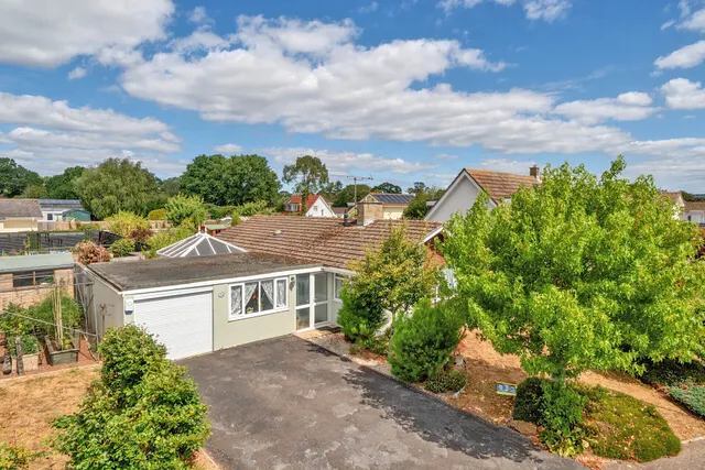 Springfields, Colyford, Colyton, Devon, EX24