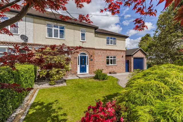 Bowmere Road, Tarporley, photo 2