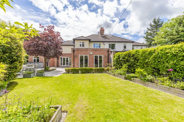 Bowmere Road, Tarporley, photo 1