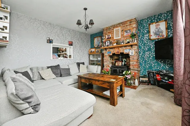 Photo 2 — South Brink, Wisbech, Cambridgeshire, PE14