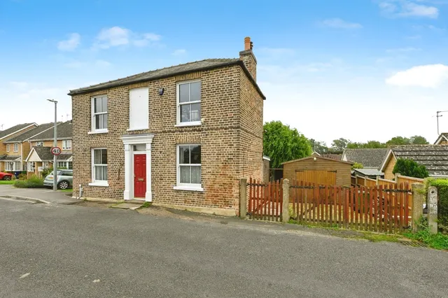 South Brink, Wisbech, Cambridgeshire, PE14, photo 1