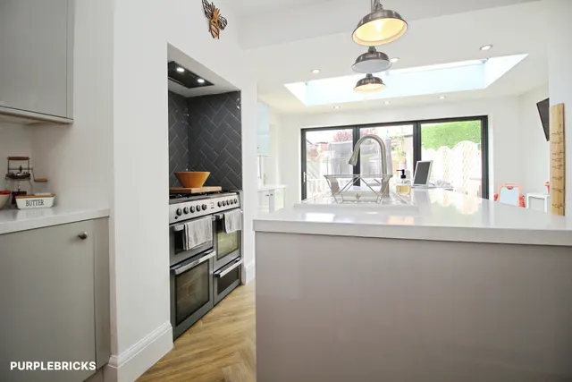 Sandybank Avenue, Leeds, LS26, photo 3