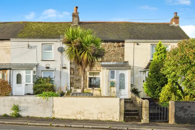 Edgcumbe Terrace, St. Blazey Gate, PL24, photo 1