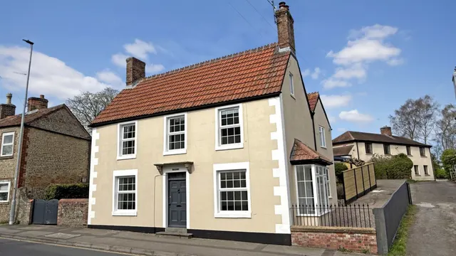 Vicarage Street, Warminster, BA12, photo 1