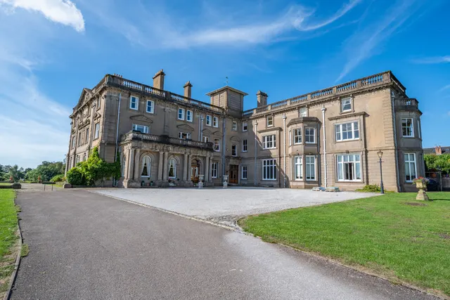 Rangemore Hall, Burton-on-trent, DE13, photo 3
