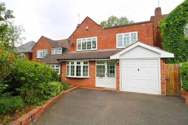 Calthorpe Road, Walsall, WS5, photo 1