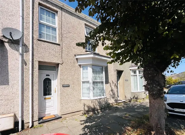 New Street, Porthmadog, LL49, photo 1
