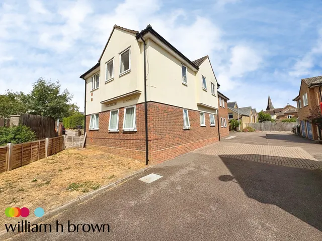 Kenworthy Road, BRAINTREE, photo 1