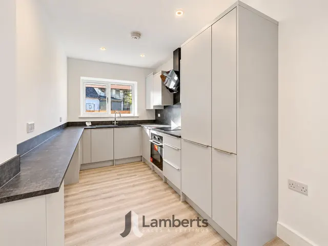 Marlfield Lane, Redditch, photo 3