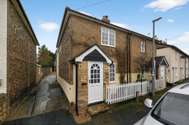 High Street, Hinxton, CB10, photo 3