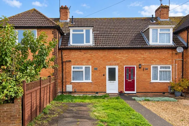 Kelvin Grove, Corby, photo 1