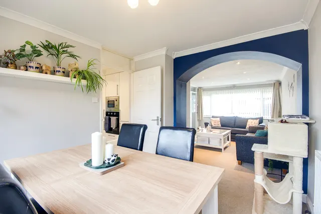 Coral Close, Tuffley, Gloucester, GL4, photo 1