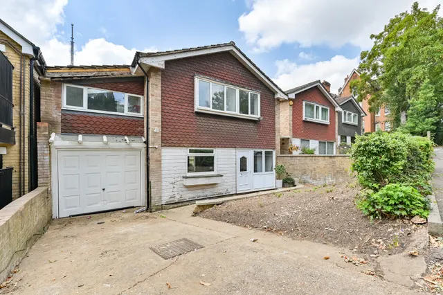4 Sylvan Hill, London, photo 1