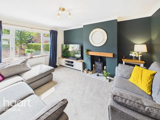 Berkeley Avenue, North Hykeham, LN6, photo 3