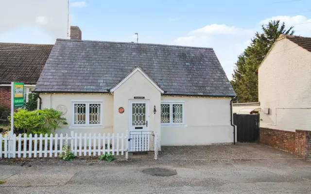 Church Green, Milton Ernest, Bedford, photo 1