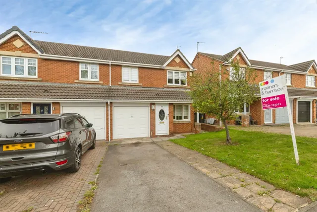 Linnet Road, Hartlepool, photo 1