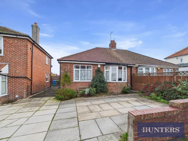 Marton Road, Bridlington, photo 1