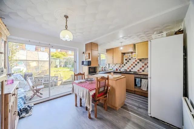 Wallingford, Bradville, MK13, photo 3