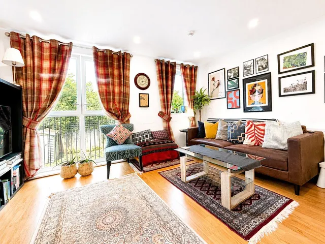 Tudway Road, London, SE3, photo 1