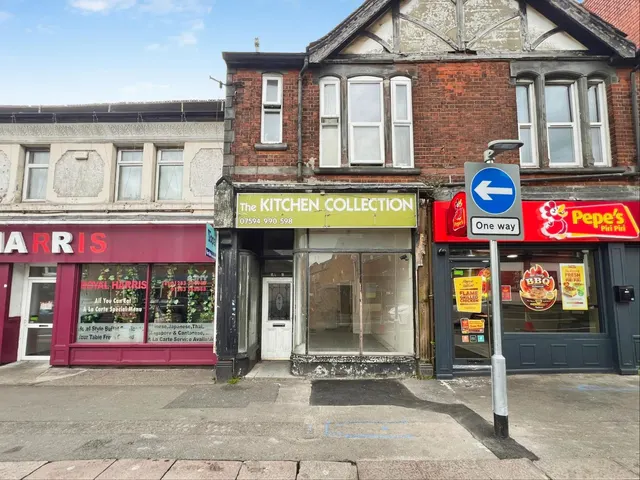 Borough Road, Burton-on-trent, DE14, photo 1