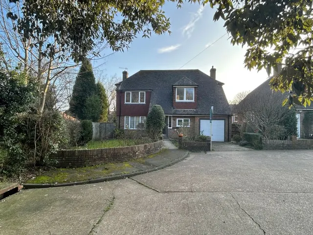 Denbigh Close, Bexhill on Sea, photo 1