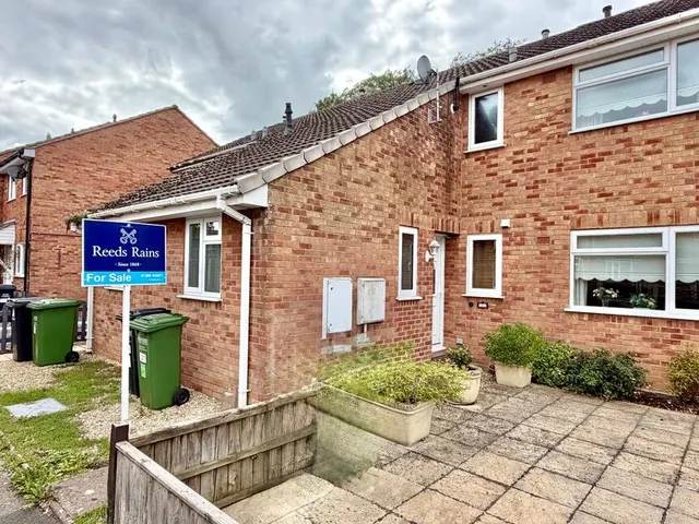 Forest Gate, Evesham, Worcestershire, WR11, photo 1