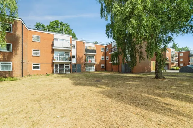 Ingleside Drive, Stevenage, SG1, photo 1
