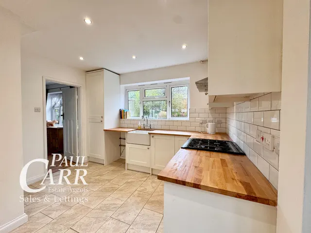 Hook Drive, Sutton Coldfield, B74, photo 3