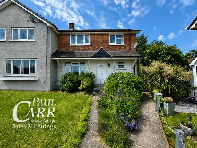 Hook Drive, Sutton Coldfield, B74, photo 1