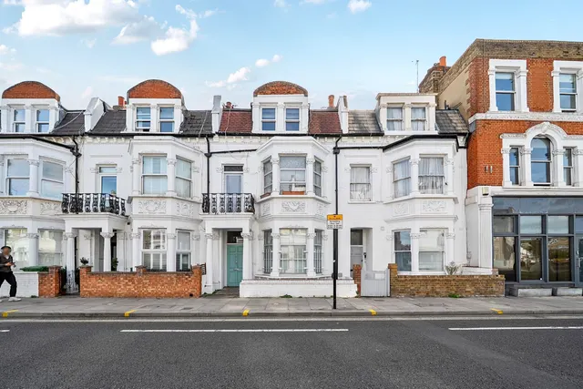 Dawes Road, Fulham, SW6, photo 2