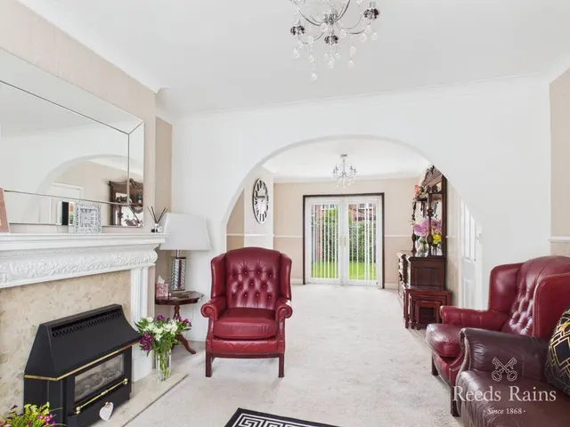 Photo 2 — Westbourne Road, Middlesbrough, North Yorkshire, TS5