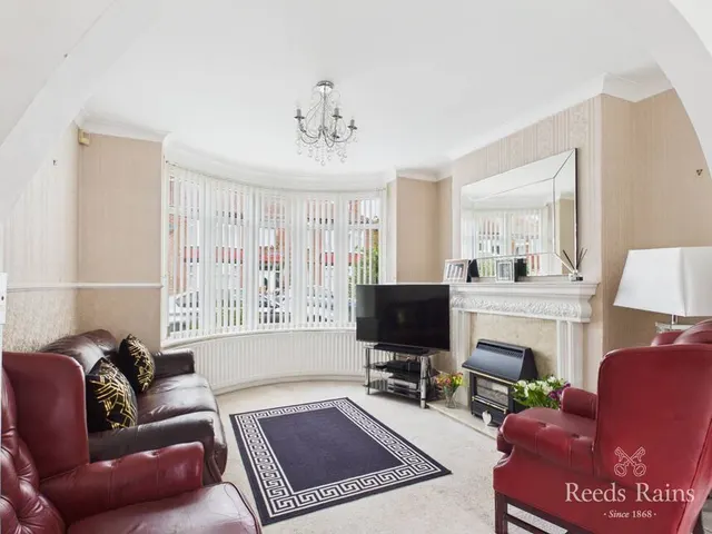 Photo 3 — Westbourne Road, Middlesbrough, North Yorkshire, TS5