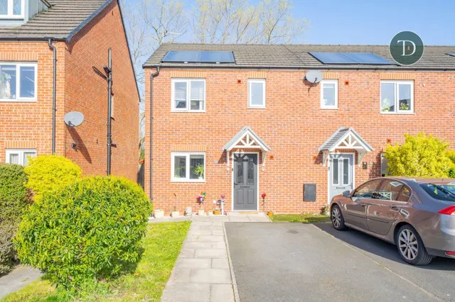 Trinity Road, Ellesmere Port, CH65 5FB, photo 1