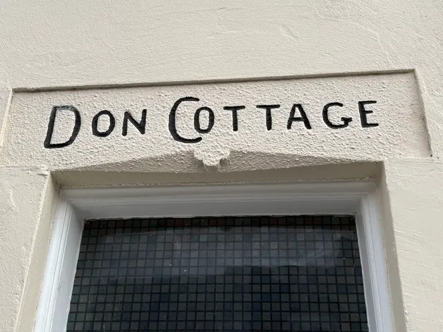 Photo 2 — St. Annes Street, Grantham