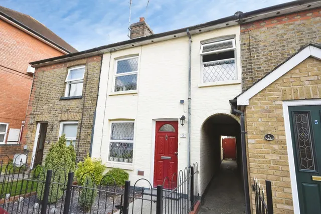 Notley Road, Braintree, Essex, CM7, photo 1