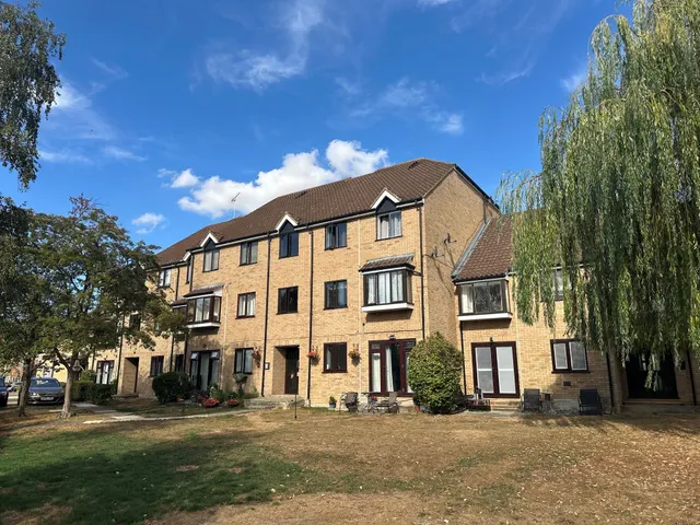 The Meadows, Sawbridgeworth, CM21, photo 1