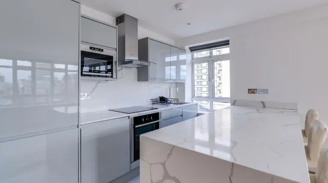 Photo 2 — Portsea Place, Portsea Hall, London, W2 2BW