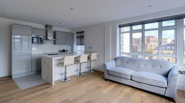 Portsea Place, Portsea Hall, London, W2 2BW, photo 1