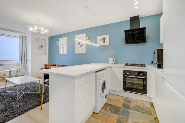 Porchester Place, Bayswater, W2, photo 3