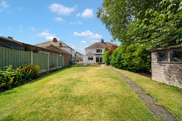 Photo 2 — Childwall Priory Road, Liverpool, Liverpool, L16 7PA