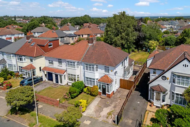 Childwall Priory Road, Liverpool, Liverpool, L16 7PA, photo 1