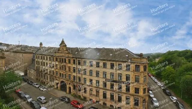 Conditioning House, Cape Street Bradford, BD1 4QZ, photo 1