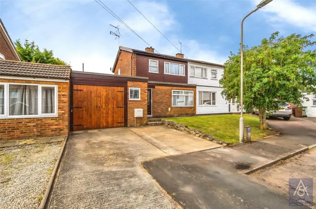 Portfield Close, Buckingham, MK18, photo 1