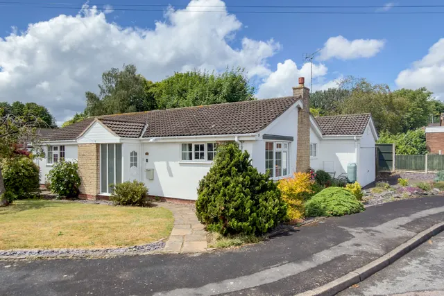Eyebrook Close, Loughborough, Loughborough, LE11 4PS, photo 1