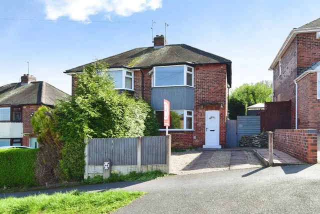Youlgreave Drive, Sheffield, S12, photo 1